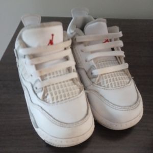 Toddler Jordan shoes